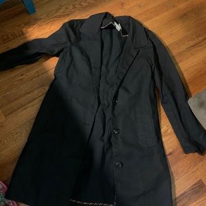 GAP Trench